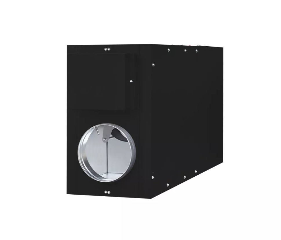 Приточная установка TURKOV Capsule 1600 E