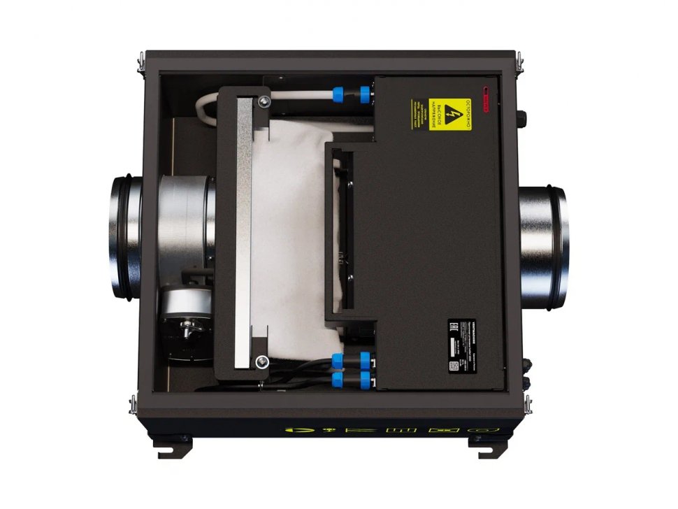 Приточная установка VentMachine Colibri 1000 Z3 (Zentec)