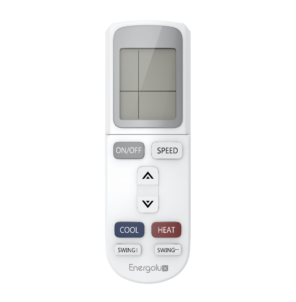 Внутренний настенный блок мульти сплит-системы Energolux SAS07M5-AI Smart Multi