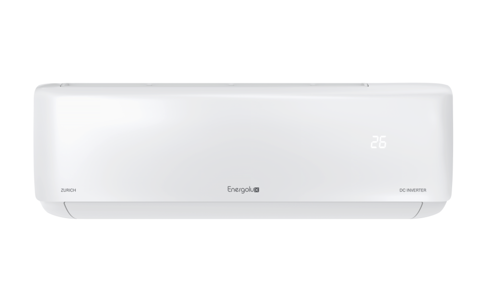 Внутренний настенный блок мульти сплит-системы Energolux SAS07M5-AI Smart Multi