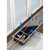 Внутрипольный конвектор VARMANN Ntherm 250.90.3250