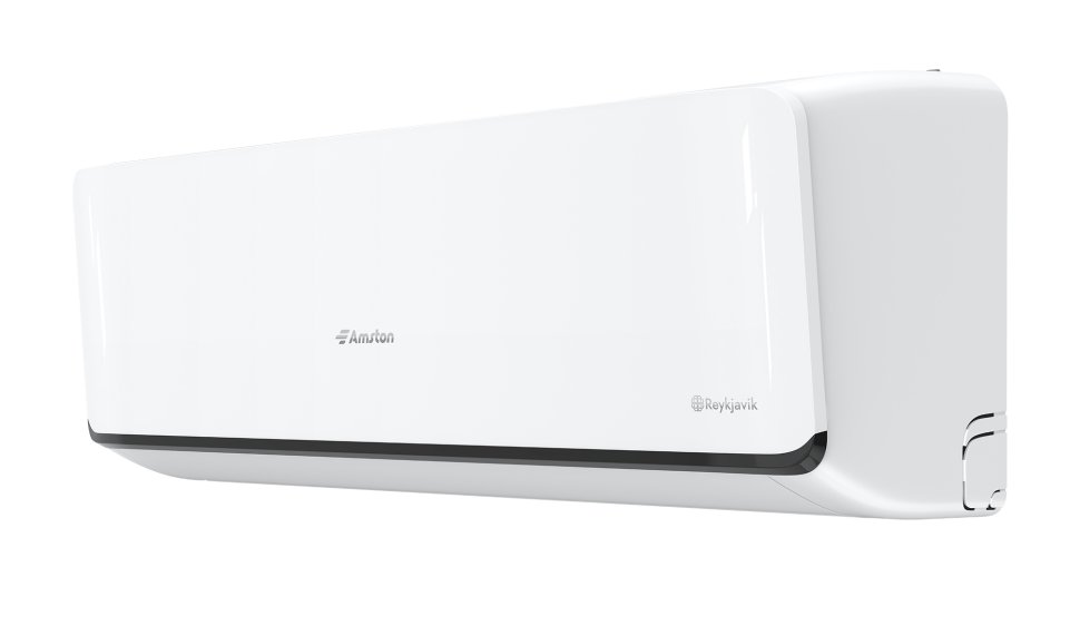 Настенная сплит-система Amston AAC-24MR Reykjavik