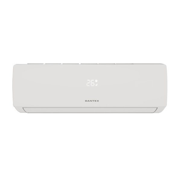 Сплит-система Dantex RK-12ENT6/RK-12ENT6E Eco Pro