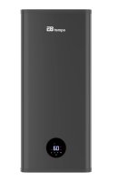 Накопительный водонагреватель E8 tempo IWH 100 серый