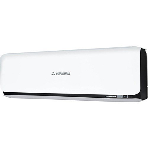 Внутренний блок мульти сплит-системы Mitsubishi Heavy SRK20ZSX-WFB Daimond Black White