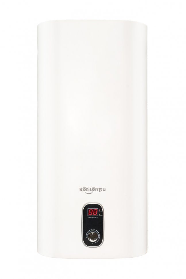 Накопительный водонагреватель Kotitonttu Salmi VFM-50 D