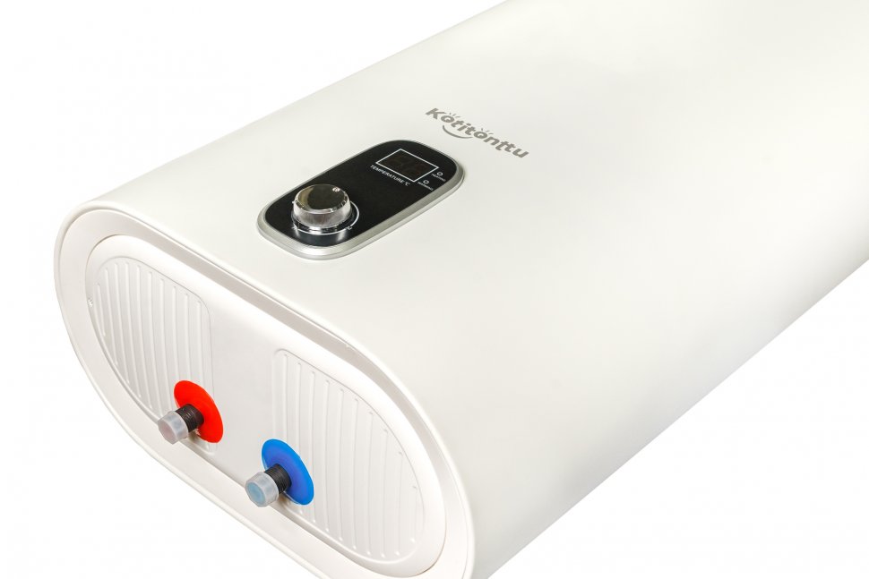 Накопительный водонагреватель Kotitonttu Salmi VFM-50 D