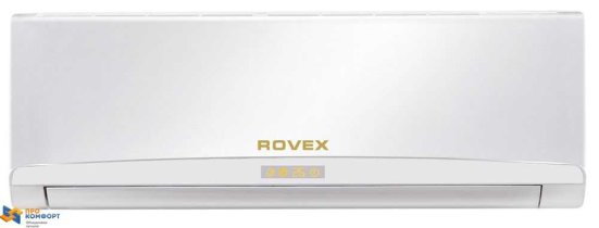 Сплит система Rovex RS-36ST1