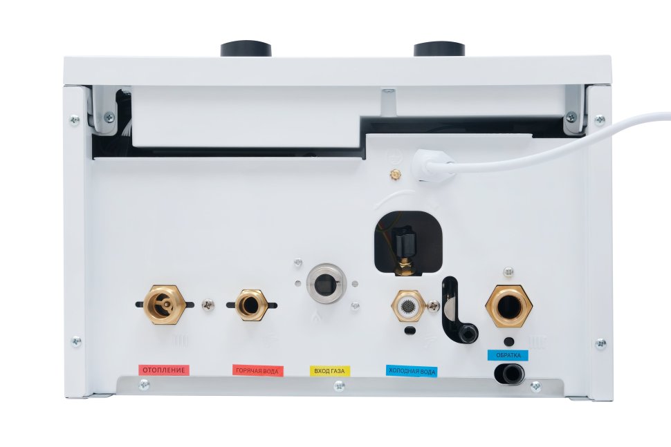 Настенный газовый котел Oasis KK-18