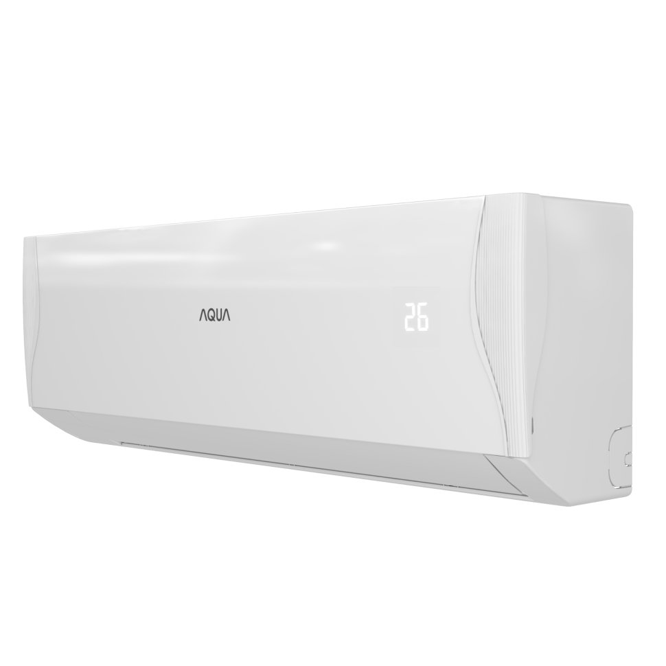 Сплит-система Aqua AQI-35BIQ1/R3(IN)/AQI-35BIQ1/R3(OUT) Biwa Inverter