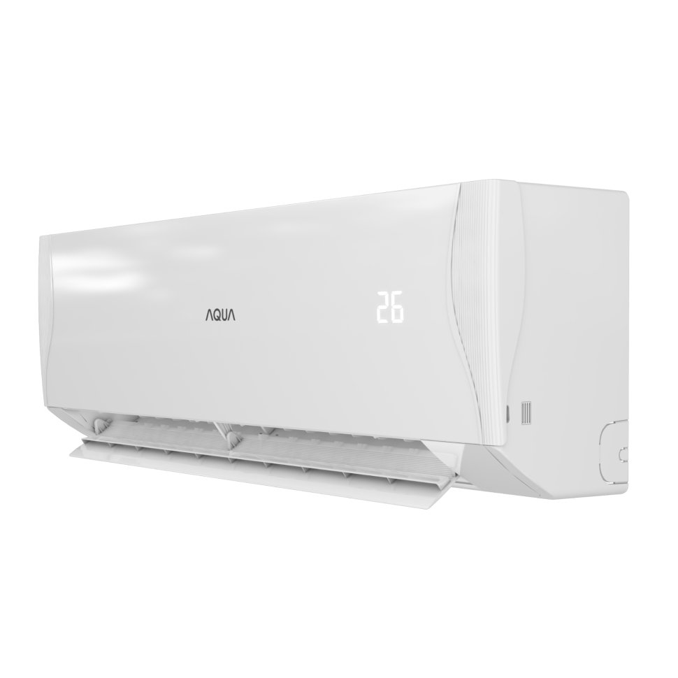 Сплит-система Aqua AQI-35BIQ1/R3(IN)/AQI-35BIQ1/R3(OUT) Biwa Inverter