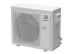 Напольно-потолочная сплит-система Electrolux EACU-24H/UP4-DC/N8 Unitary Pro 4 DC