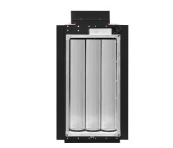 Приточная установка TURKOV Capsule 2100 E