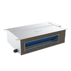 Внутренний канальный блок мульти сплит-системы Systemair Syscool Multi Duct 09 EVO HP Q