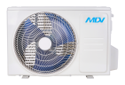 Сплит-система MDV MDSAN-09HRFN8(WF)/MDOAN-09HFN8 Infini Nordic Heat Pump Inverter Wi-Fi