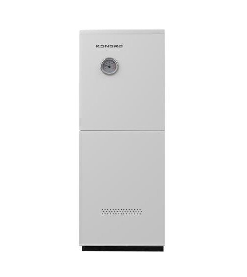 Напольный газовый котел Конорд АКГВ-17.4-3ТGV (подключение аналогично АОГВ Ростовгазаппарат)