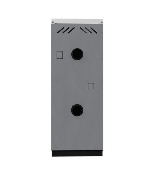 Напольный газовый котел Конорд АКГВ-17.4-3ТGV (подключение аналогично АОГВ Ростовгазаппарат)