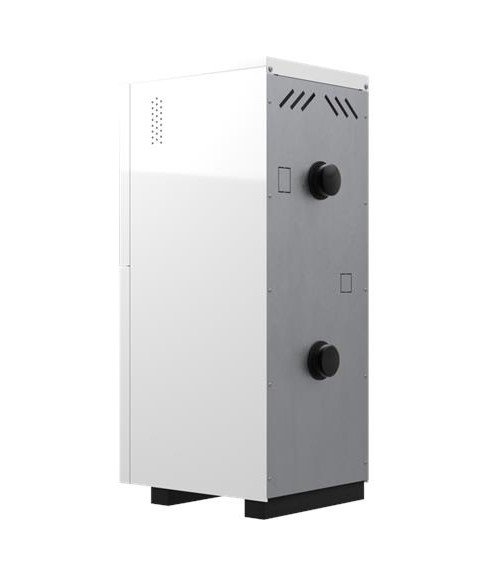 Напольный газовый котел Конорд АКГВ-17.4-3ТGV (подключение аналогично АОГВ Ростовгазаппарат)