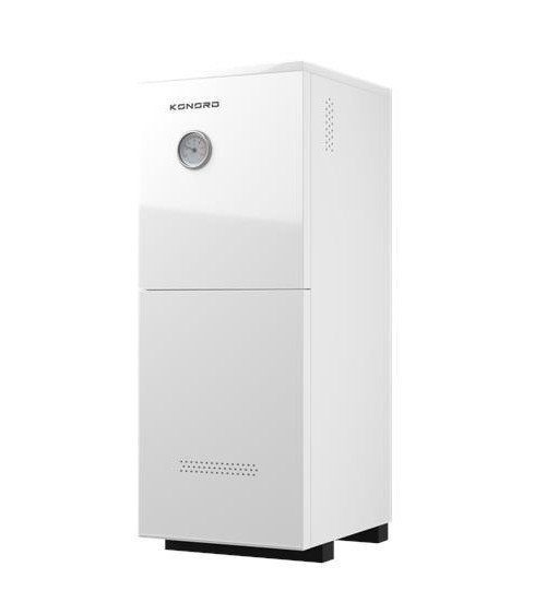 Напольный газовый котел Конорд АКГВ-17.4-3ТGV (подключение аналогично АОГВ Ростовгазаппарат)