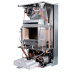 Настенный газовый котел Italtherm City Class 40 F WB