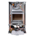 Настенный газовый котел Italtherm City Class 40 F WB
