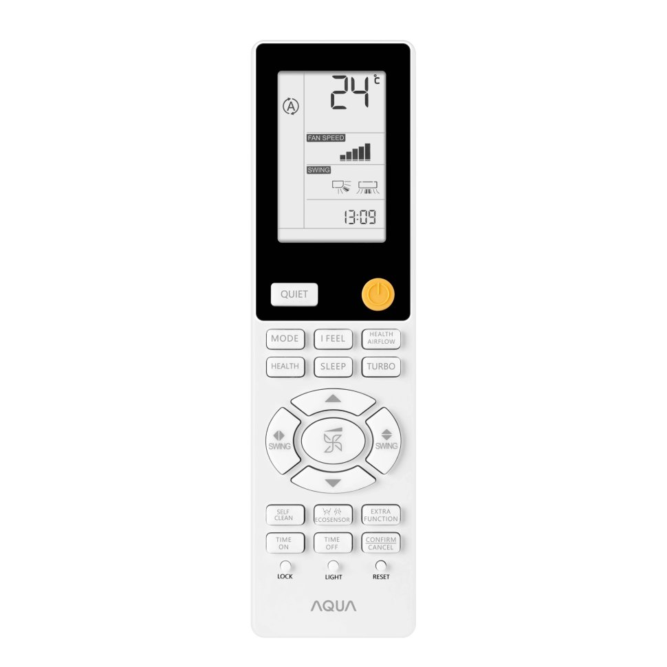 Сплит-система Aqua AQI-50BIQ1/R3(IN)/AQI-50BIQ1/R3(OUT) Biwa Inverter