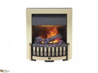 Электрический камин Dimplex Danville Brass FB2