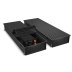 Внутрипольный конвектор Royal Thermo Atrium 150/400/2100-DG-U-BL