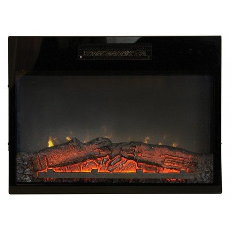 Каминокомплект RealFlame Athena GR STD/EUG/25/24 WT с очагом Kendal 24