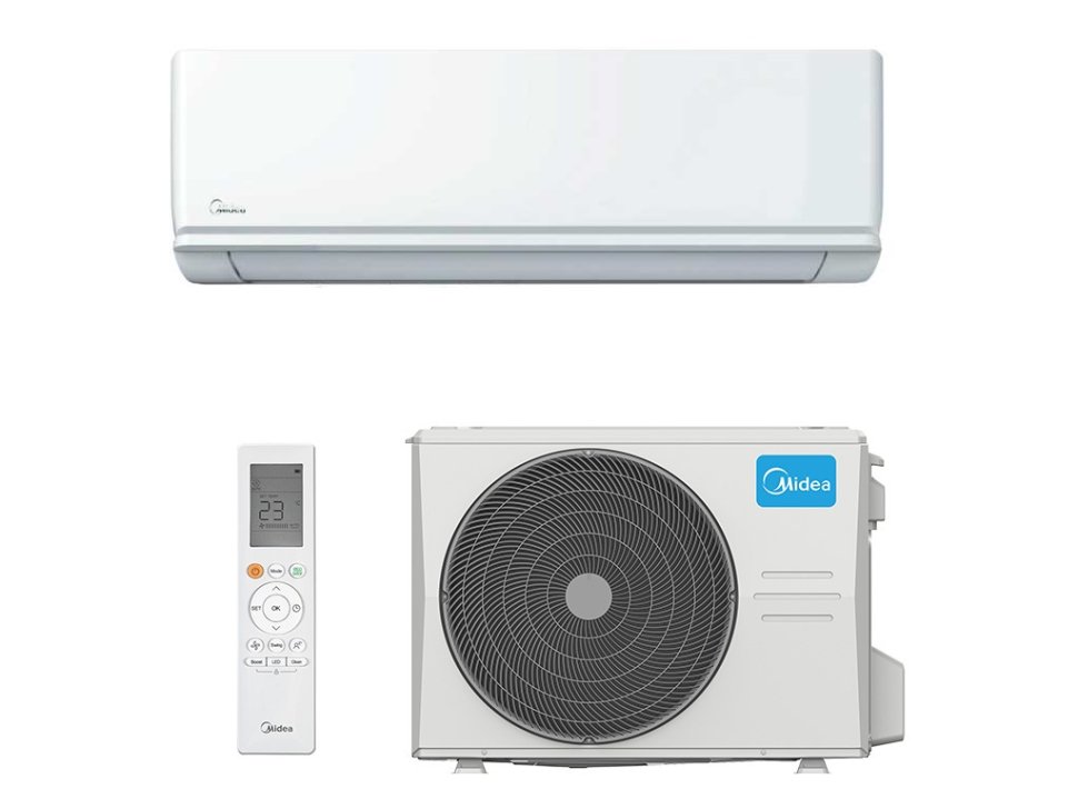 Сплит-система Midea MSAG3-12N8C2-I/MSAG3-12N8C2-O Primary Inverter