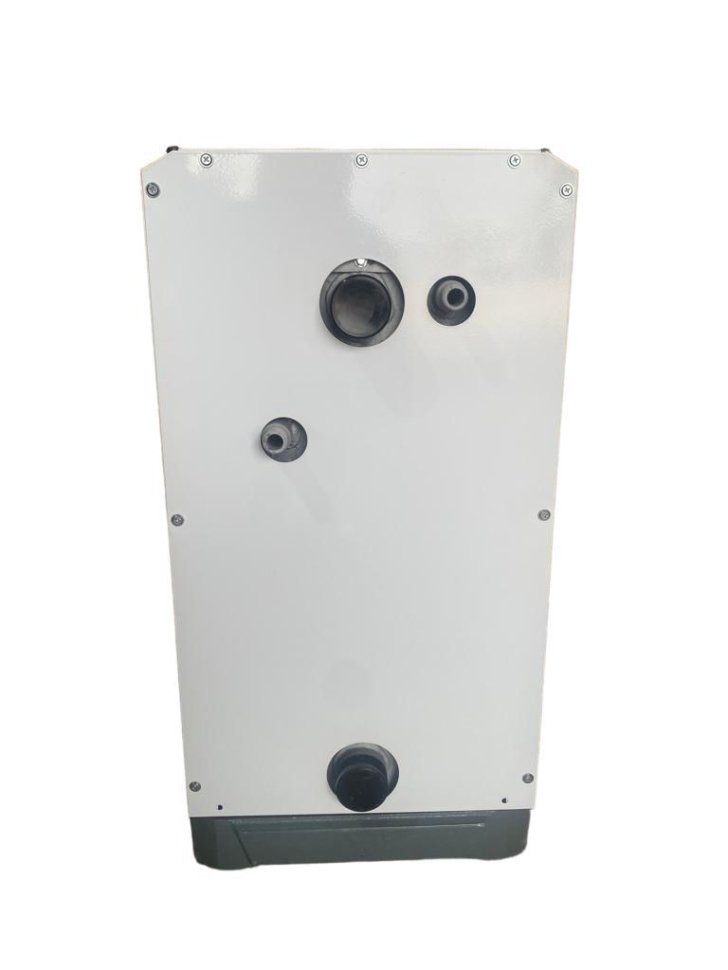 Напольный газовый котел Кебер КС-ГВ-20 04 TGV