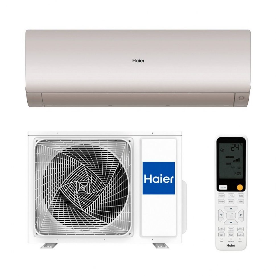 Сплит-система Haier AS50S2SF3FA-G/1U50S2SJ3FA Flexis Inverter