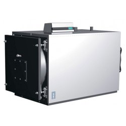 Котел стальной жаротрубный Ferroli PREXTHERM RSW 350 N + пу