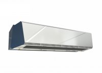 Водяная тепловая завеса Тепломаш КЭВ-190П5181W