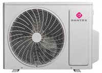 Наружный блок мульти сплит-системы Dantex RK-3M21HGE-W Flex Profi