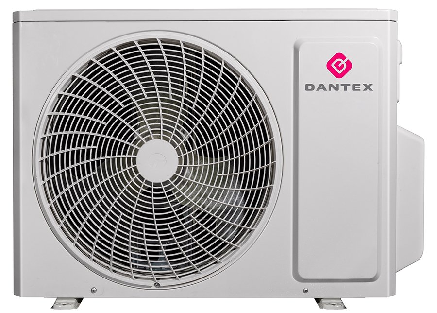 Наружный блок мульти сплит-системы Dantex RK-3M21HGE-W Flex Profi