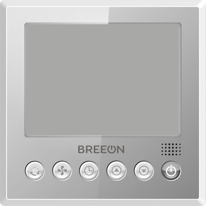 Канальная сплит-система Breeon BLC-24TD