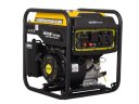 Генератор бензиновый инверторный Huter DN7500i
