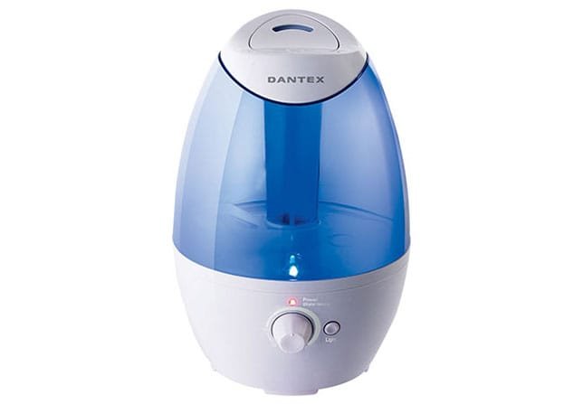 Увлажнитель воздуха ультразвуковой Dantex D-H30UG