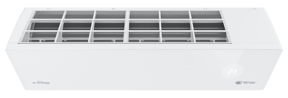 Сплит-система Royal Clima RCI-OME35HN Optimum 2.0 Inverter