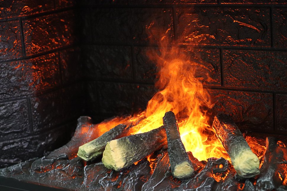 Очаг Royal Flame Design B800RF 3D