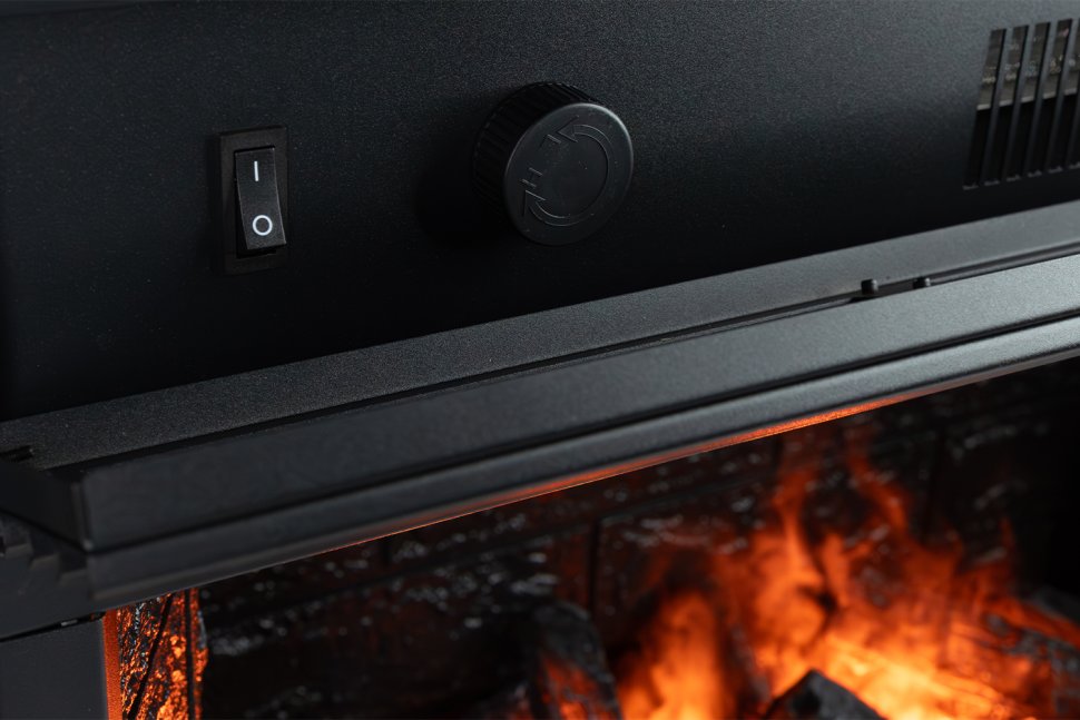 Очаг Royal Flame Design B800RF 3D