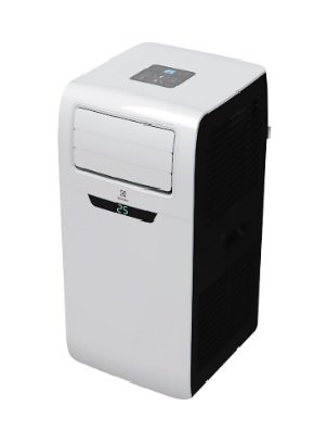 Мобильный кондиционер Electrolux EACM-14 FM/N3 Manhattan