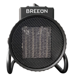 Электрическая тепловая пушка Breeon BHEG-3000 Pro Compact