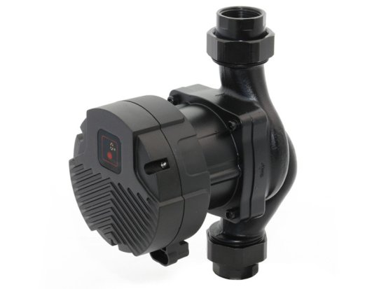 Циркуляционный насос Zota EcoRING II 25-150 180 с гайками