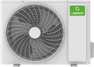 Сплит-система Lessar LS-HE12KDE2A/LU-HE12KDE2A Enigma Inverter