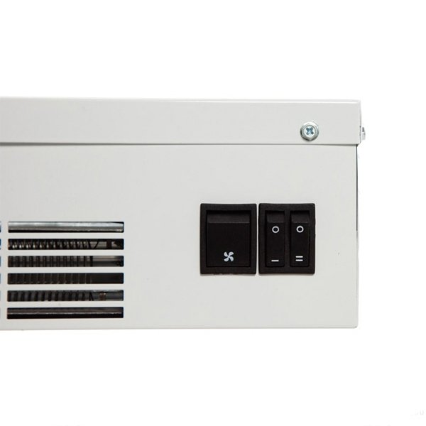 Тепловая завеса Тропик K3