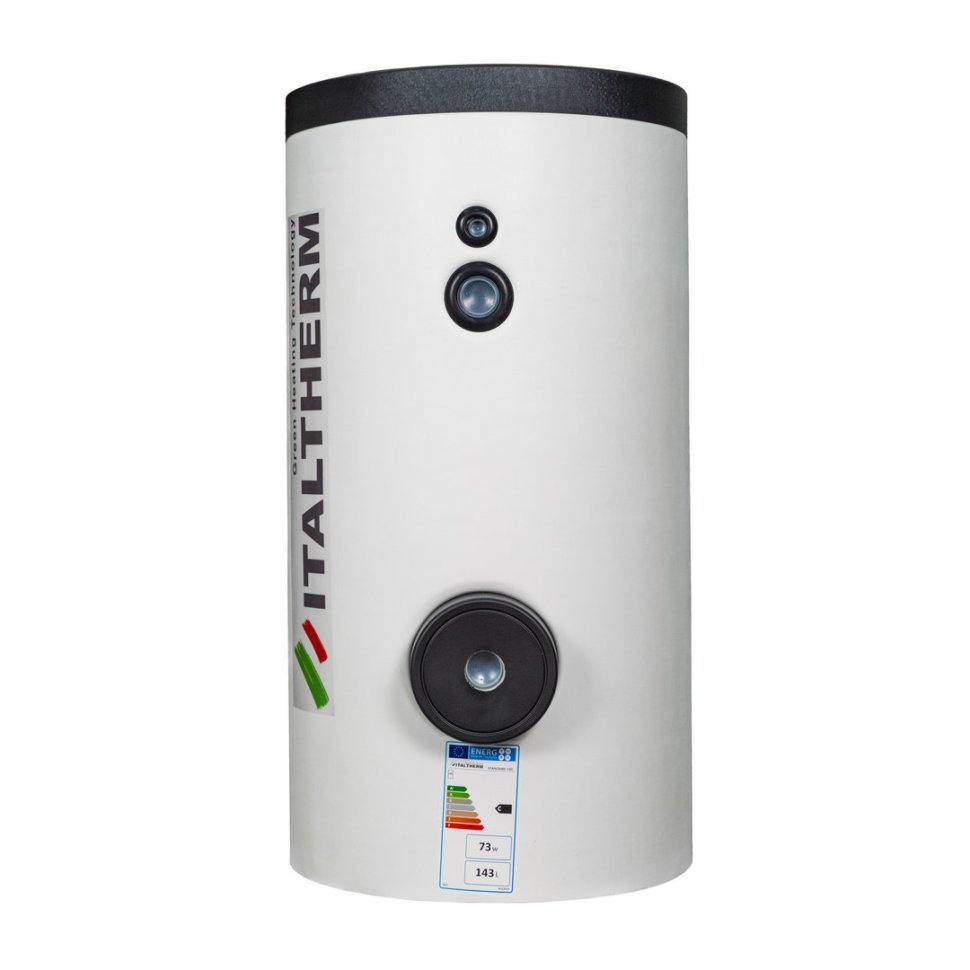 Бойлер косвенного нагрева Italtherm Standart 150