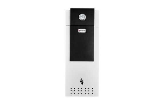 Напольный газовый котел Arideya КС-Г-7.5 Black Sit