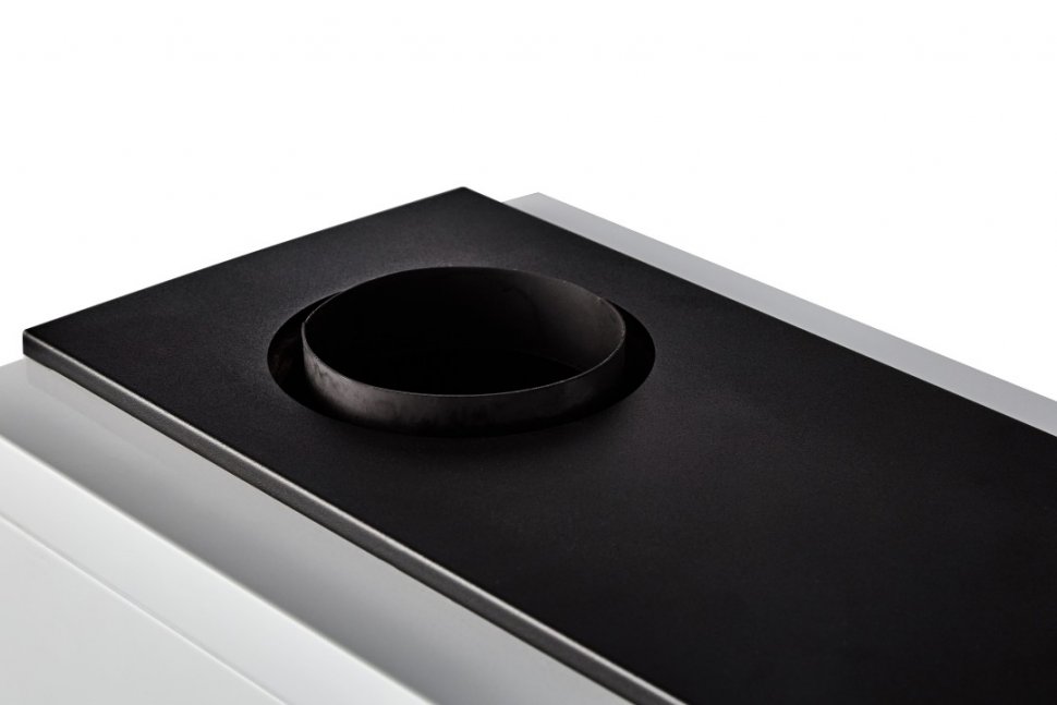 Напольный газовый котел Arideya КС-Г-7.5 Black Sit